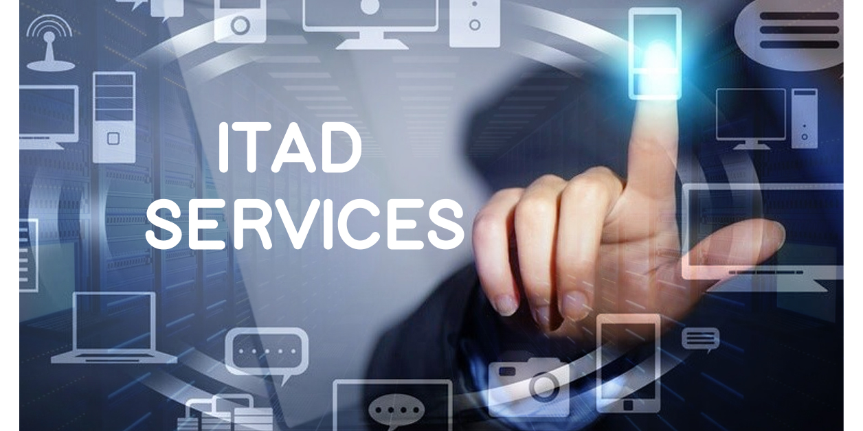 ITAD Services