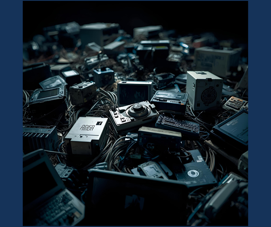IT Asset Disposition Service
