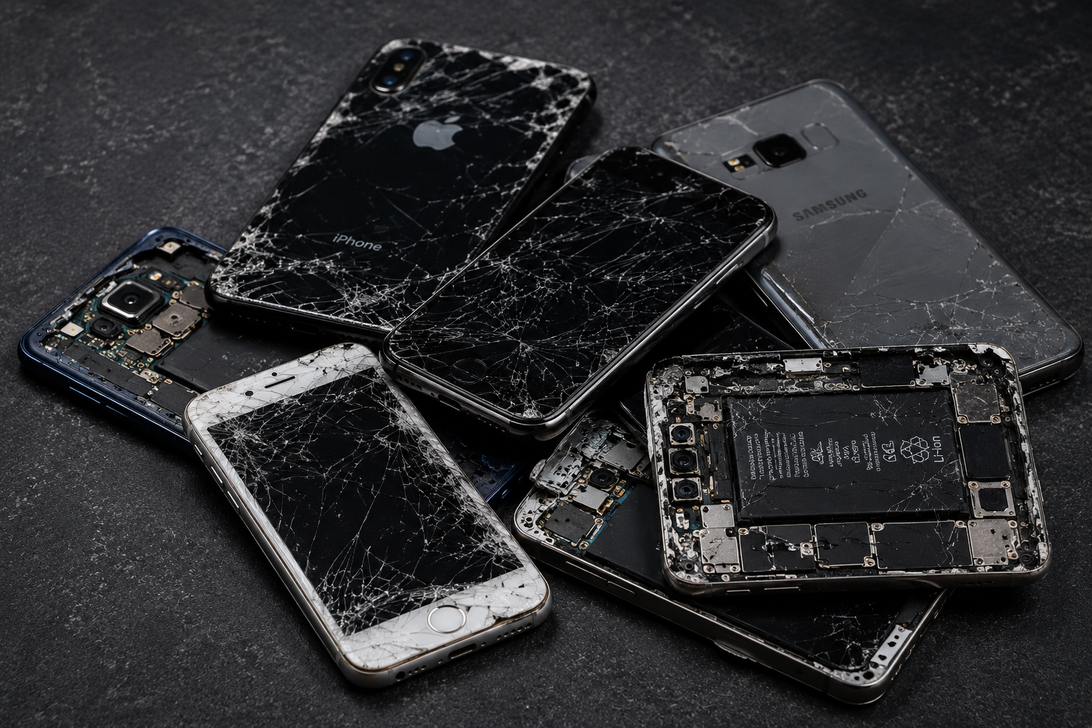 Mobile Phones